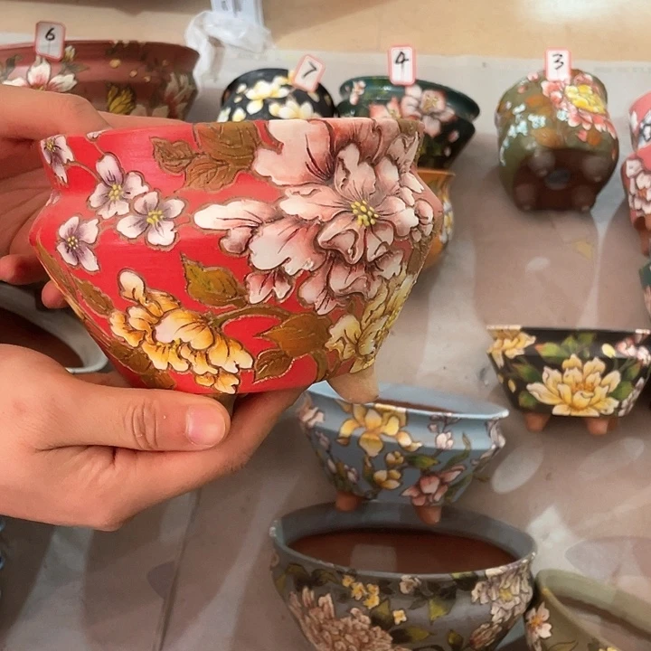 红陶六*88888888888