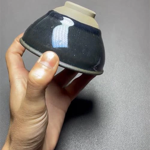 【闪购商品】茶盏-瑕疵-586.........