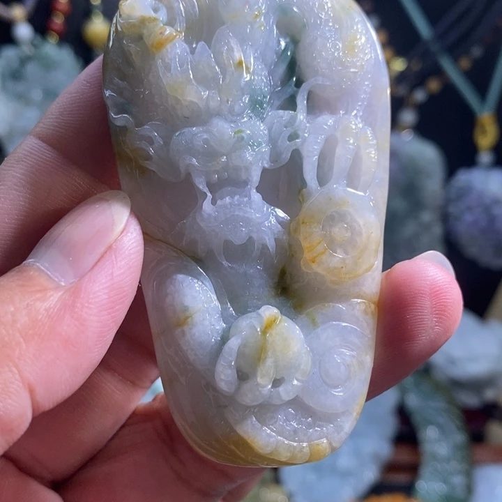 【闪购商品】颈饰未镶嵌翡翠111111111111