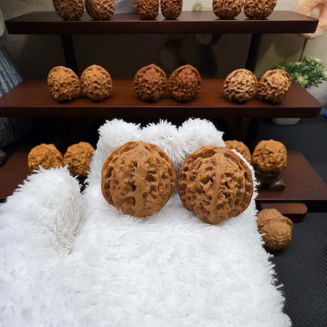 手串/手链核桃全品苹果园38