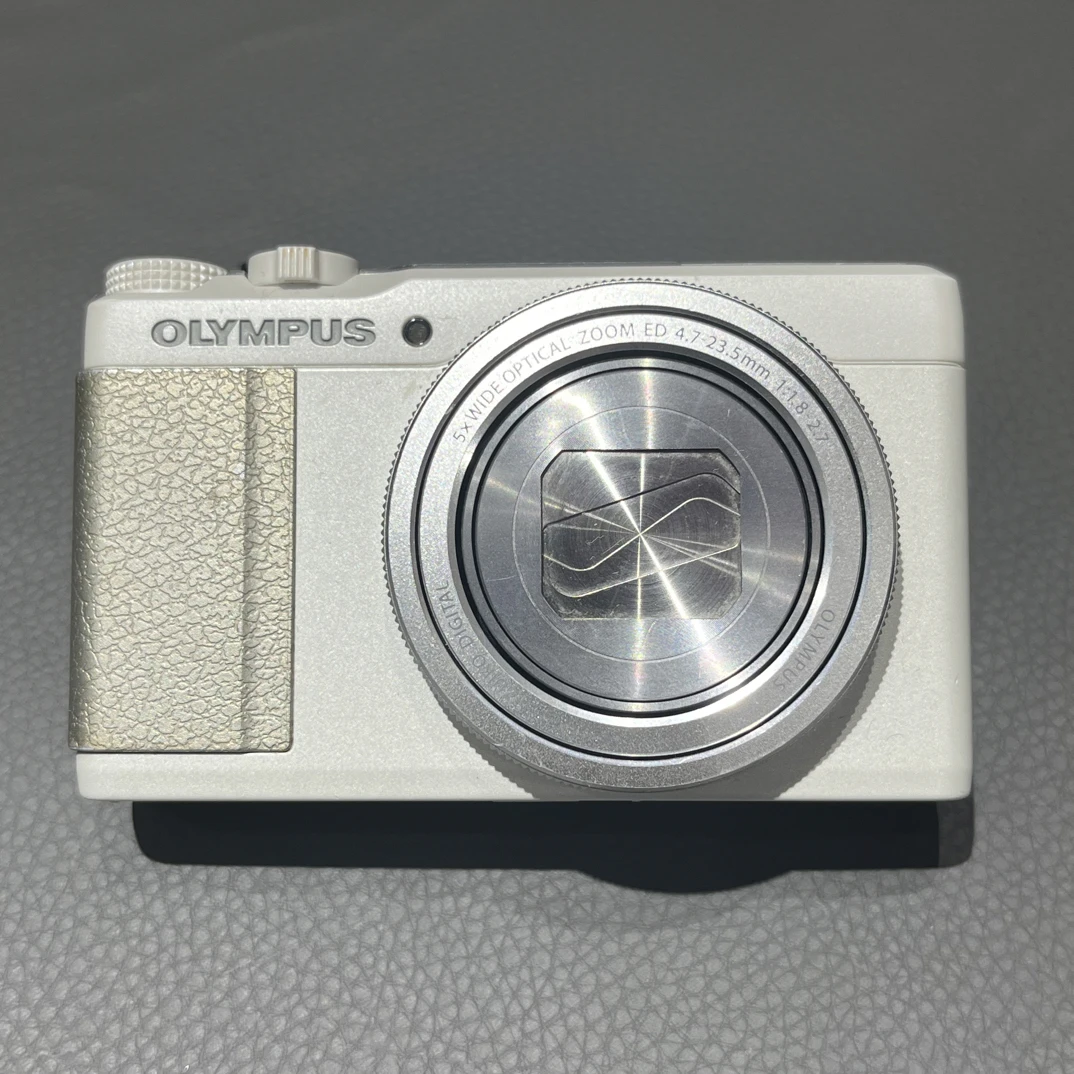 Olympus/奥林巴斯 奥林巴斯XZ-10 1200万像素 5倍光学变焦