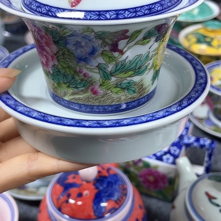 摆件景德镇陶瓷博物有限公司