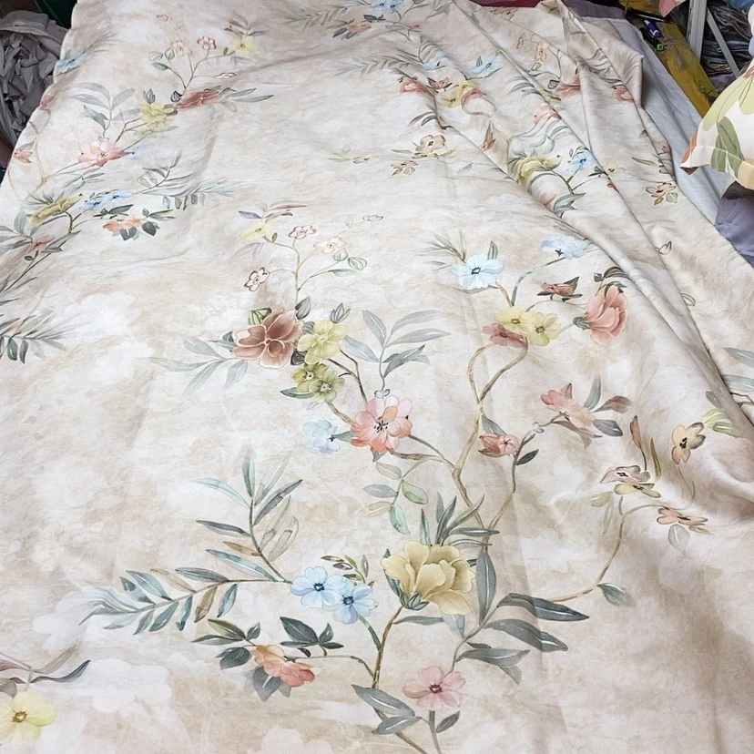 【闪购商品】棉3,3米布料