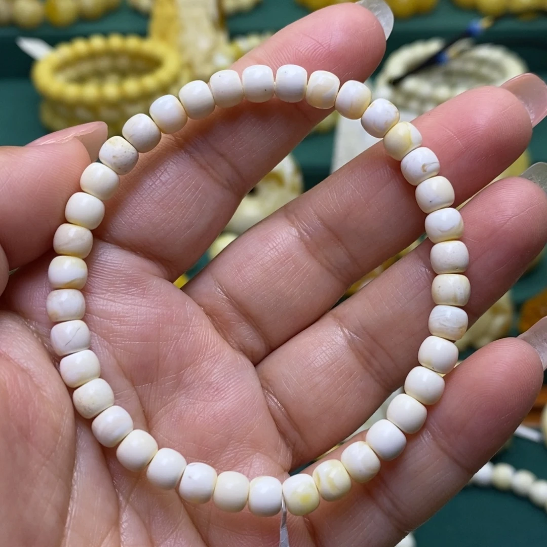 蜜蜡未镶嵌裸石5.8➕