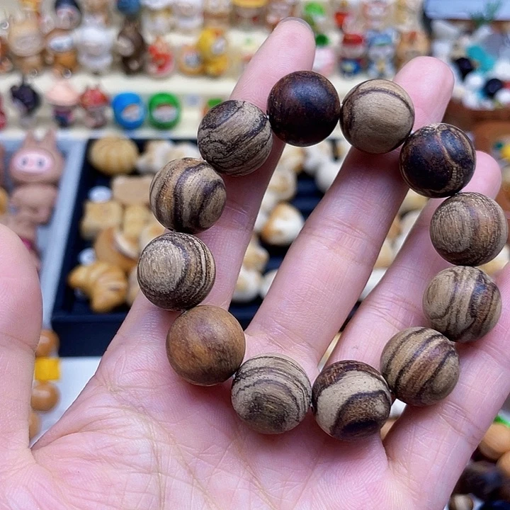 库克手串贡木手串