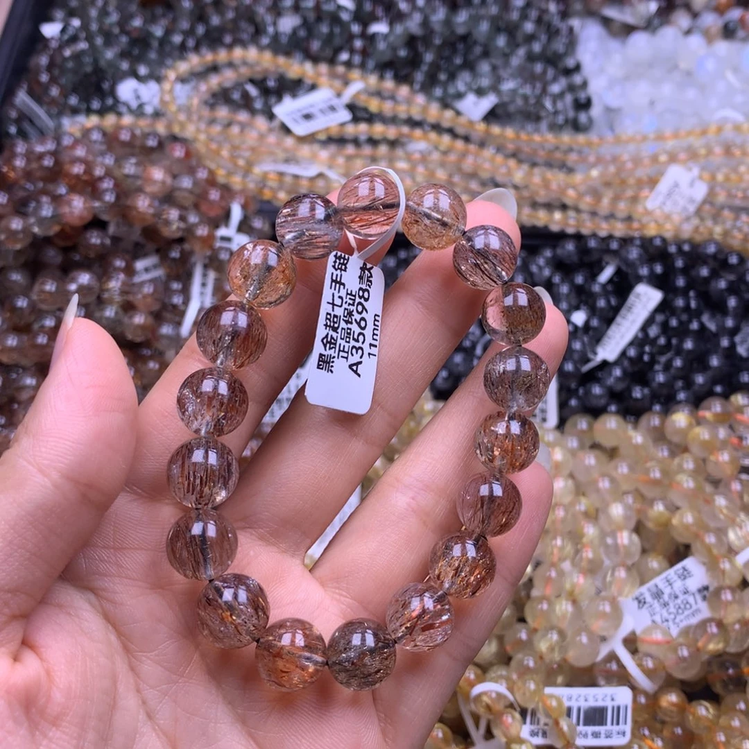 未镶嵌手链水晶1111111111