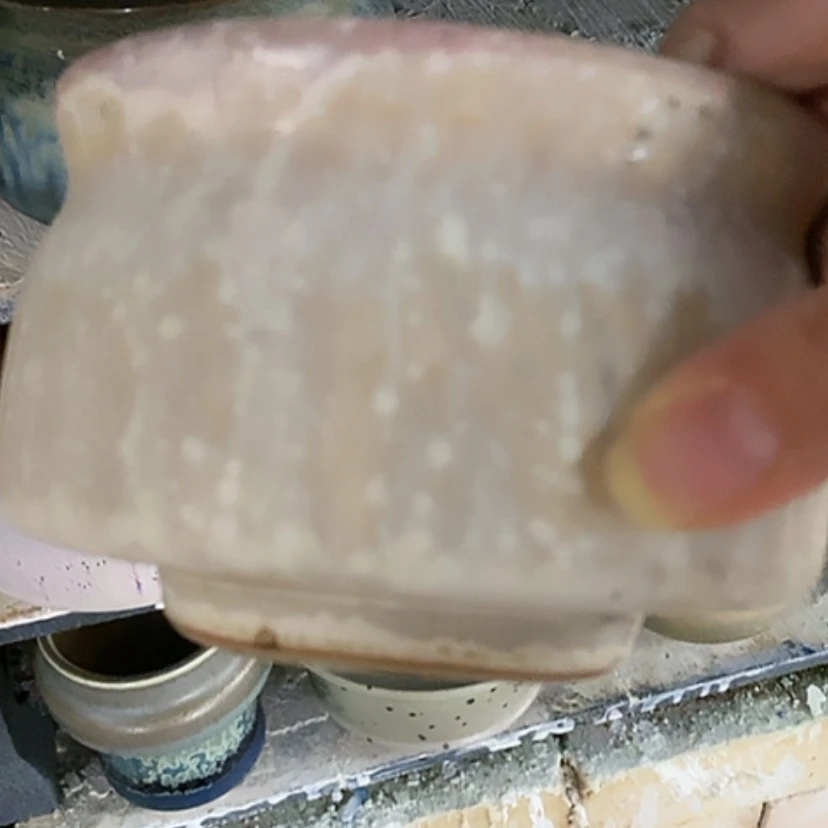 【闪购商品】红陶瑕疵