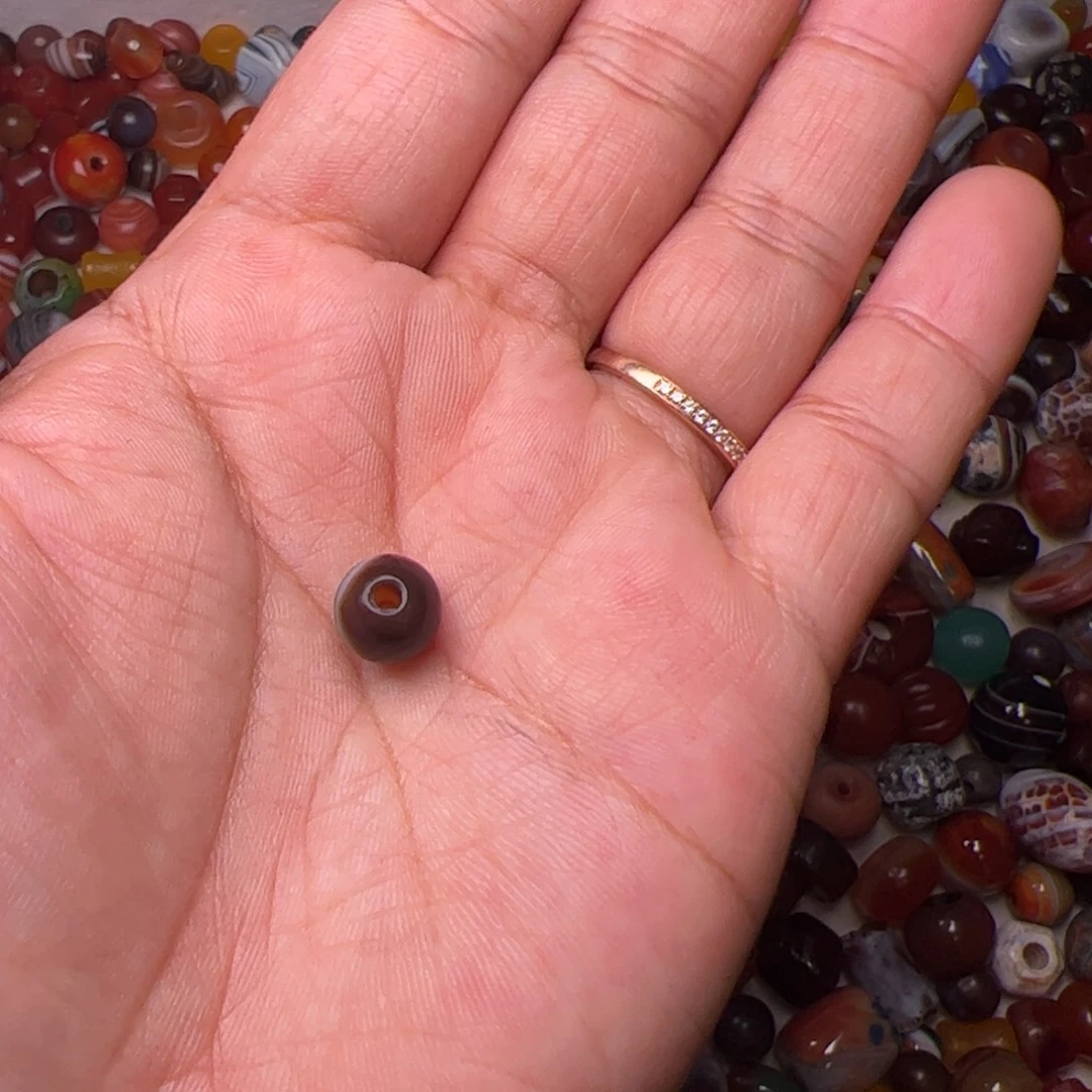 ！***！玛瑙/玉髓未镶嵌配饰