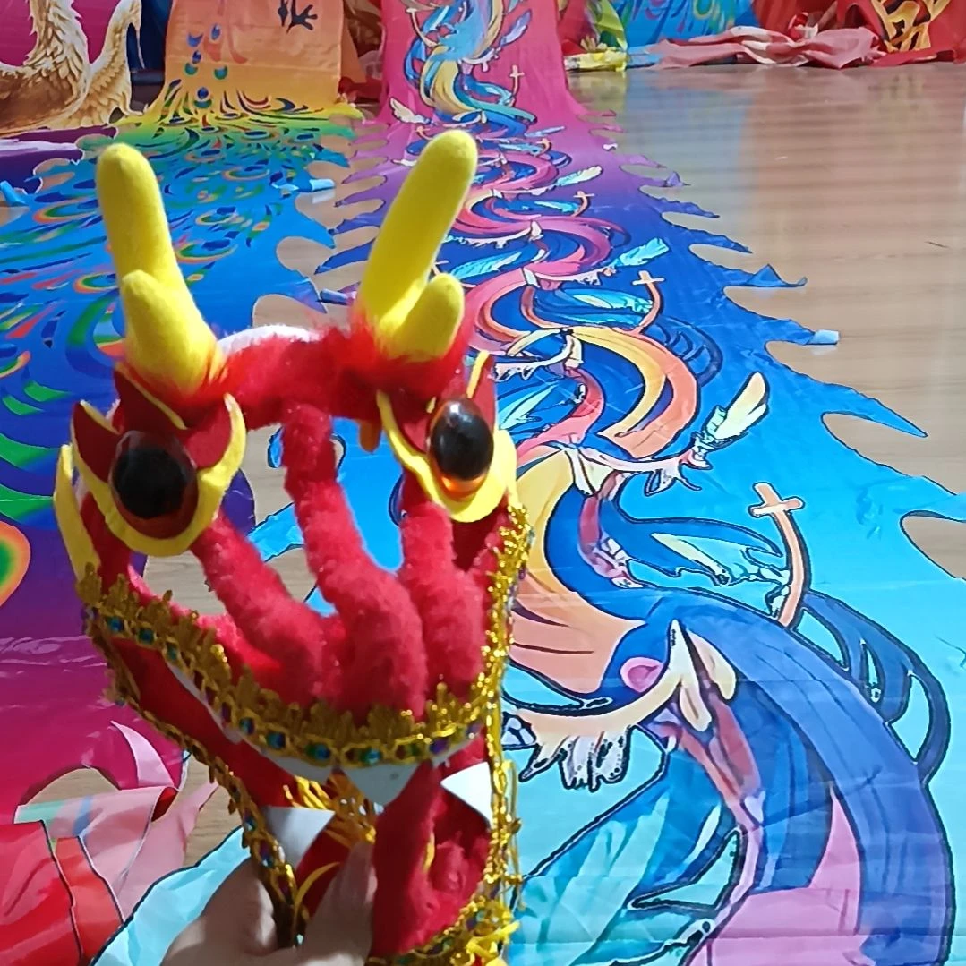 睿轩七彩凤舞九天八米全套