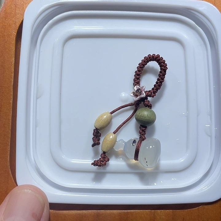 合金颈饰玛瑙/玉髓