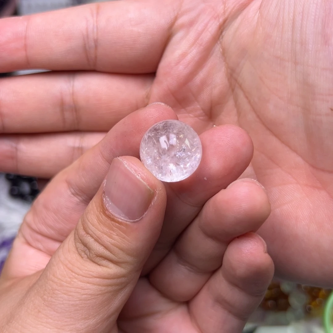 蜡****手链水晶未镶嵌多样性