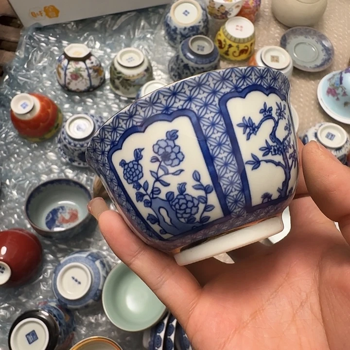 景德镇窑厂厂长陶