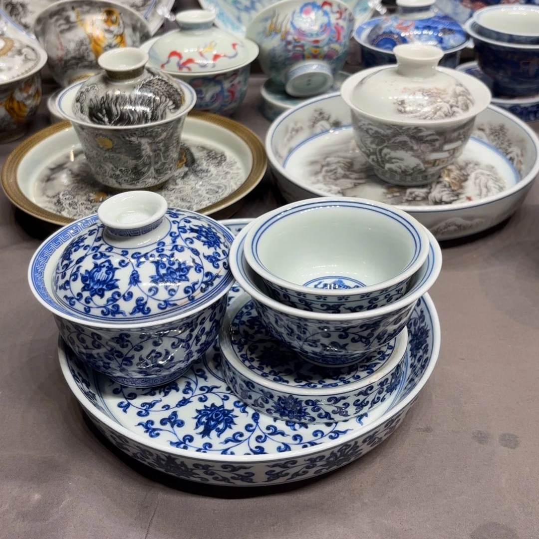 杯子_****i景德镇陶瓷艺术展