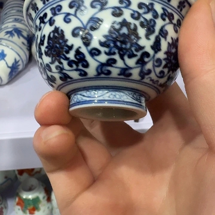 陶瓷艺术品收藏陶瓷