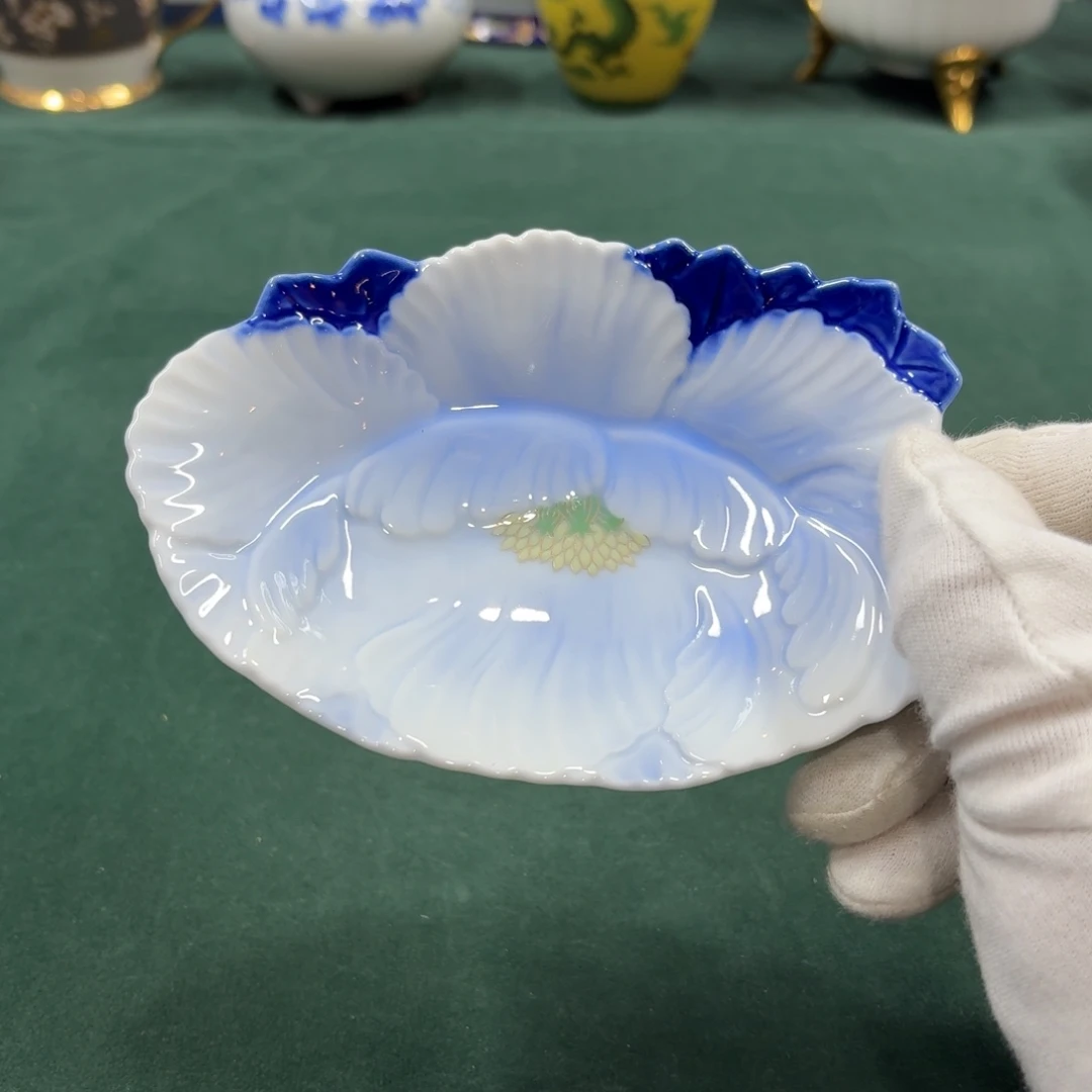 云翼堂家瓷器真好看呀