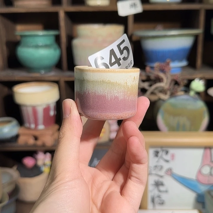 645 口3.5 默认微瑕非偏远两单包邮
