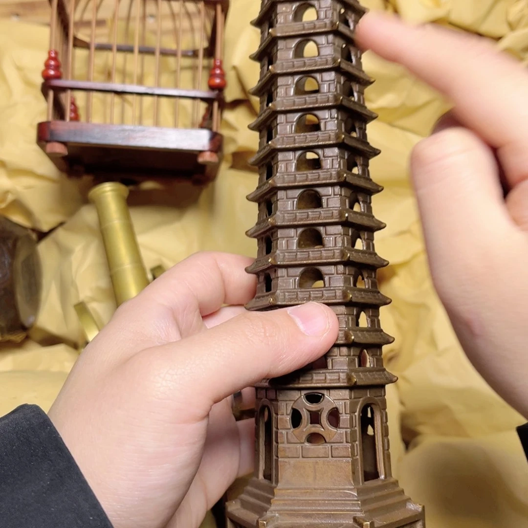 铜摆件 铜摆件铜铜