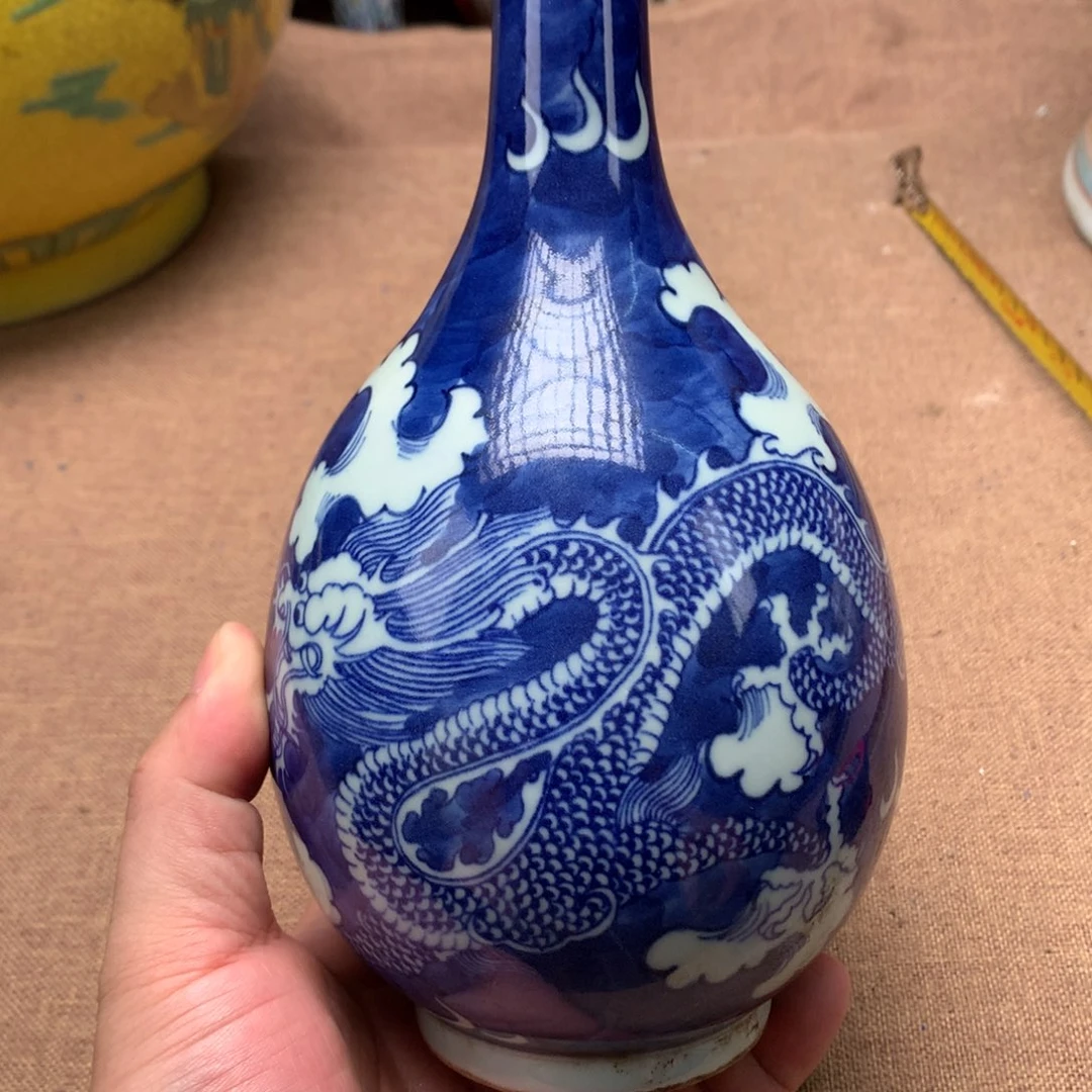 摆件旧藏瓷器旧藏瓷器