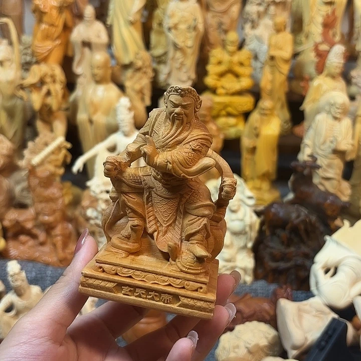 柏木（崖柏）崖柏瑕疵玄天