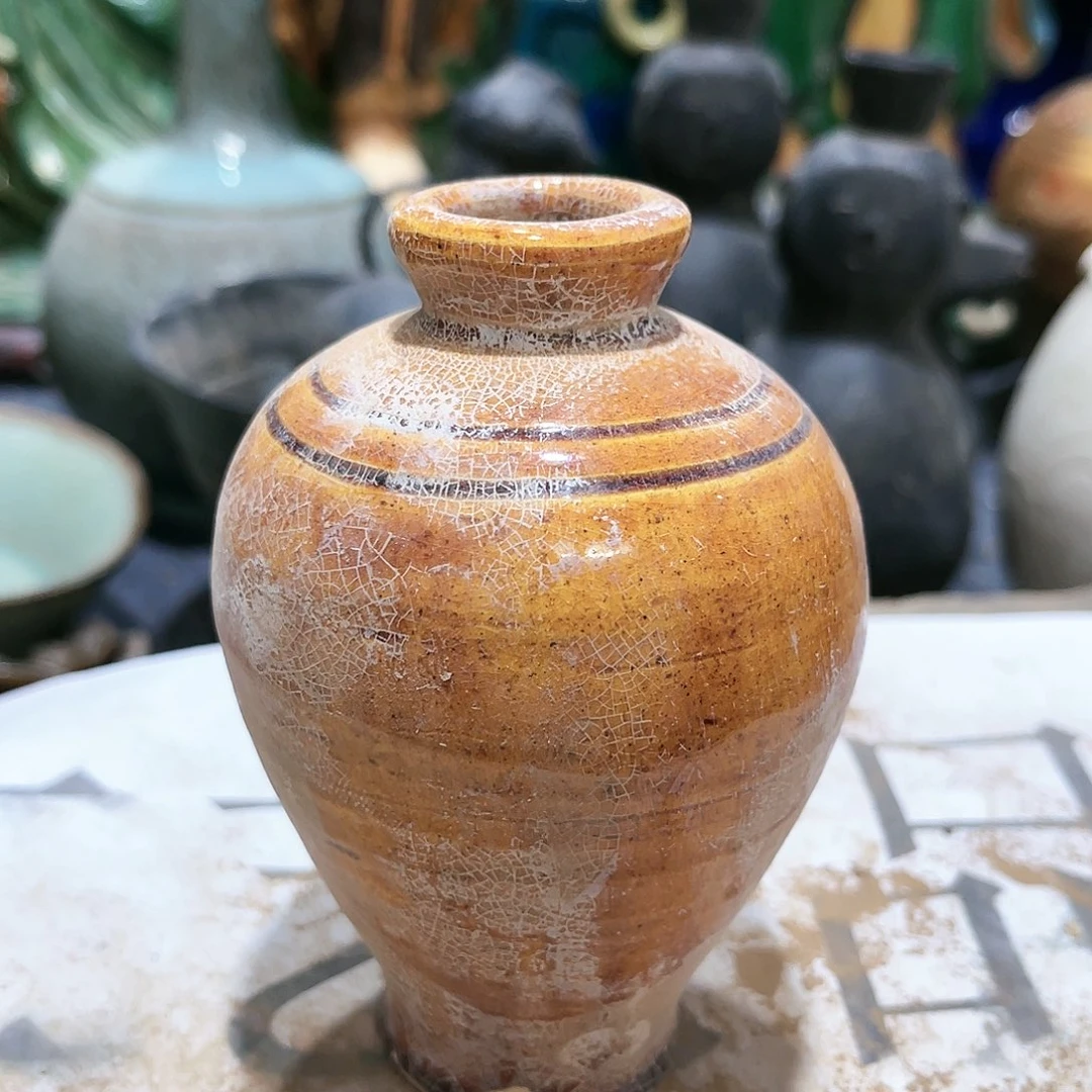 瓦当摆件瓦当摆件