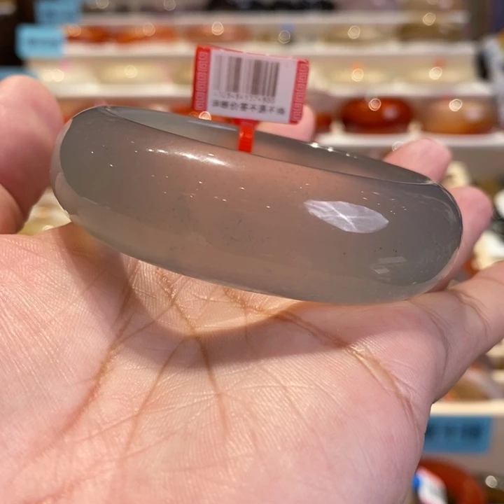 手镯玛瑙/玉髓未镶嵌