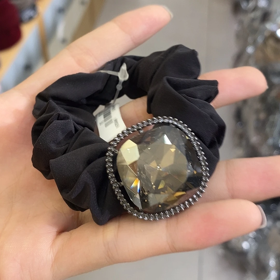 皮质铁合金面膜圈