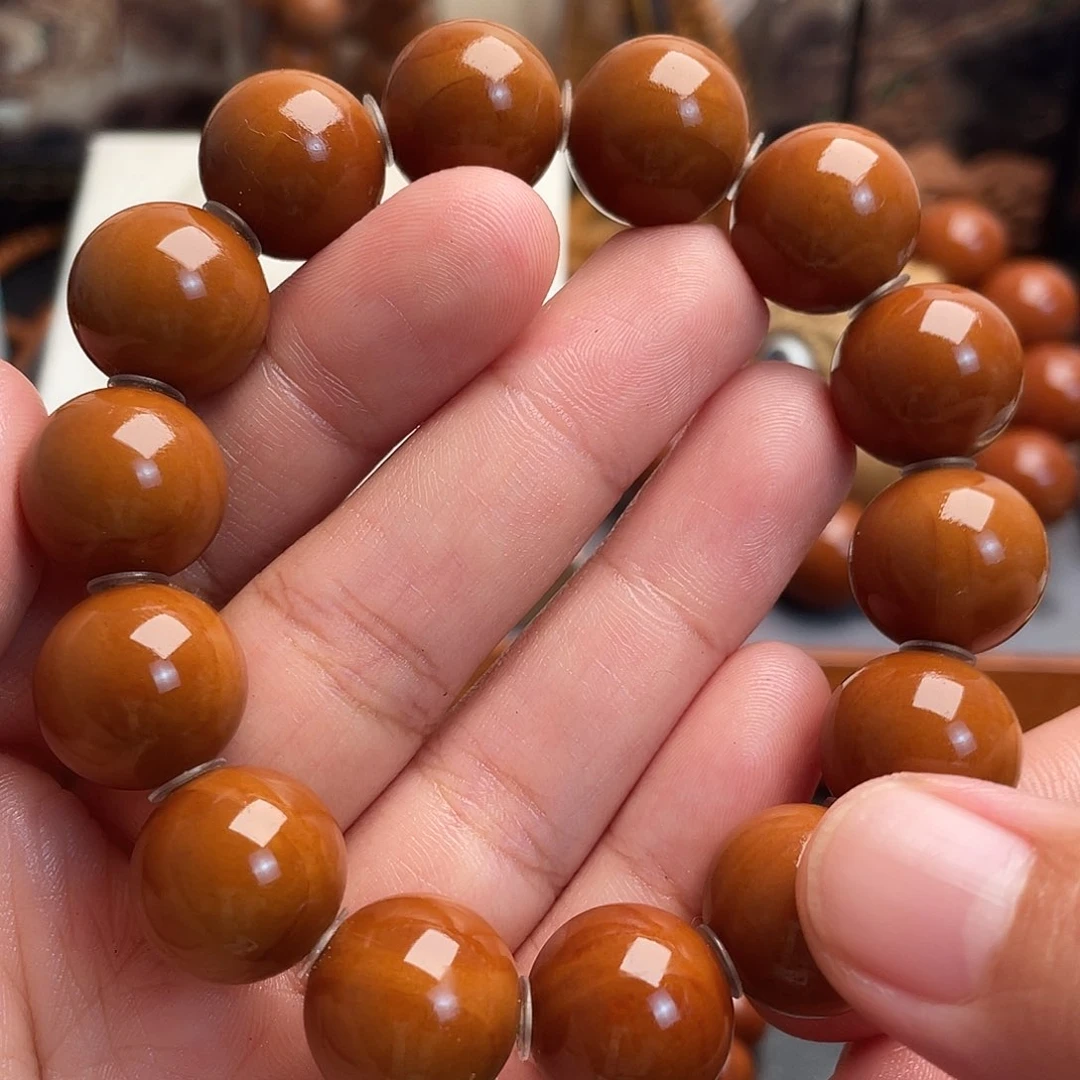 橄榄核手串/手链橄榄核16