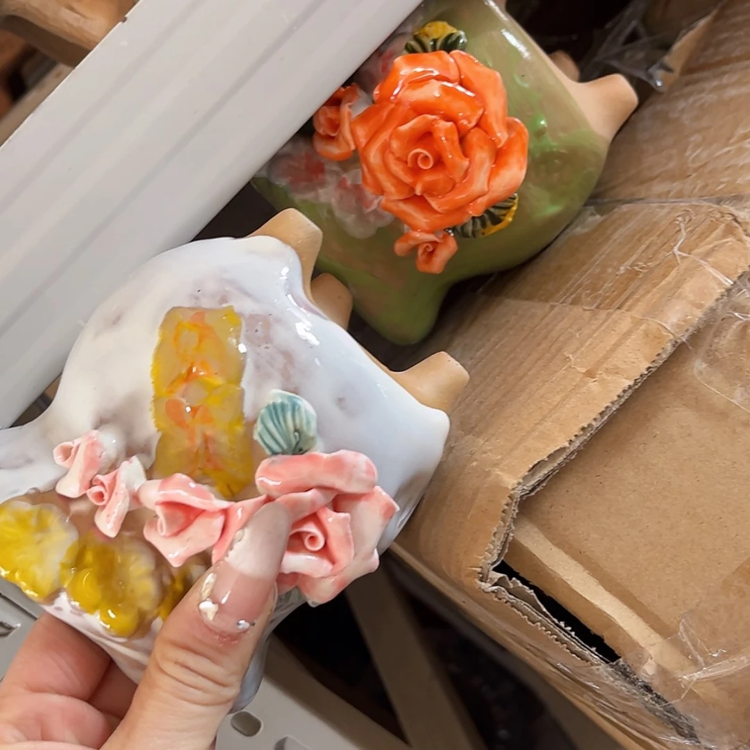 【闪购商品】红陶福利