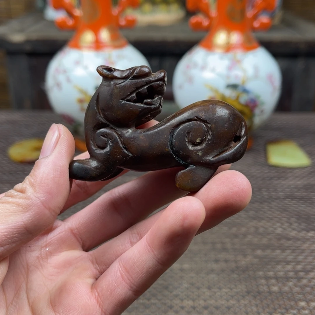 陶瓷艺术品摆件摆件