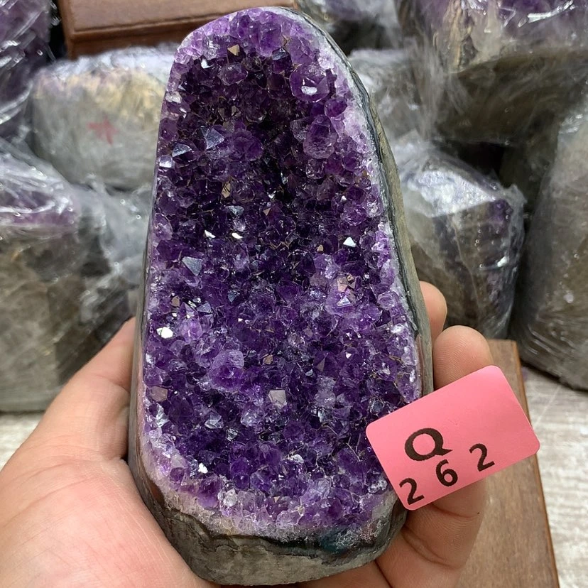 【闪购商品】水晶大型摆件（非配饰）未镶嵌