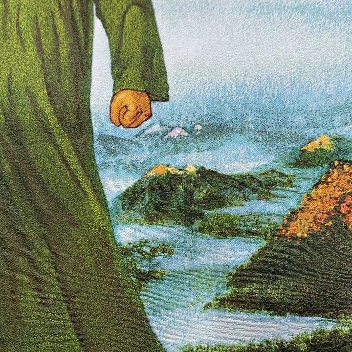 摆件景德镇陶瓷研究所