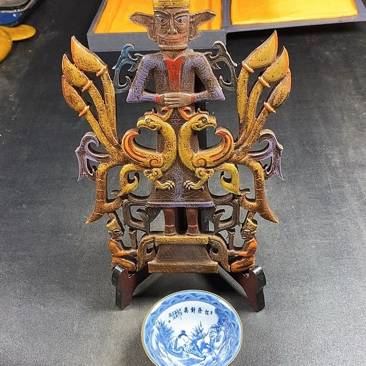 底槽青闪购链接一图一物
