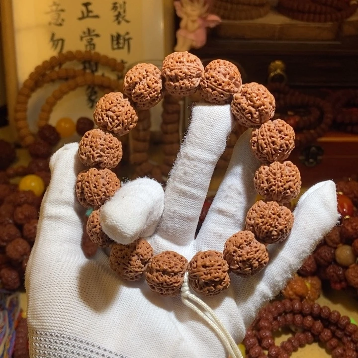 吊坠金刚菩提205原籽