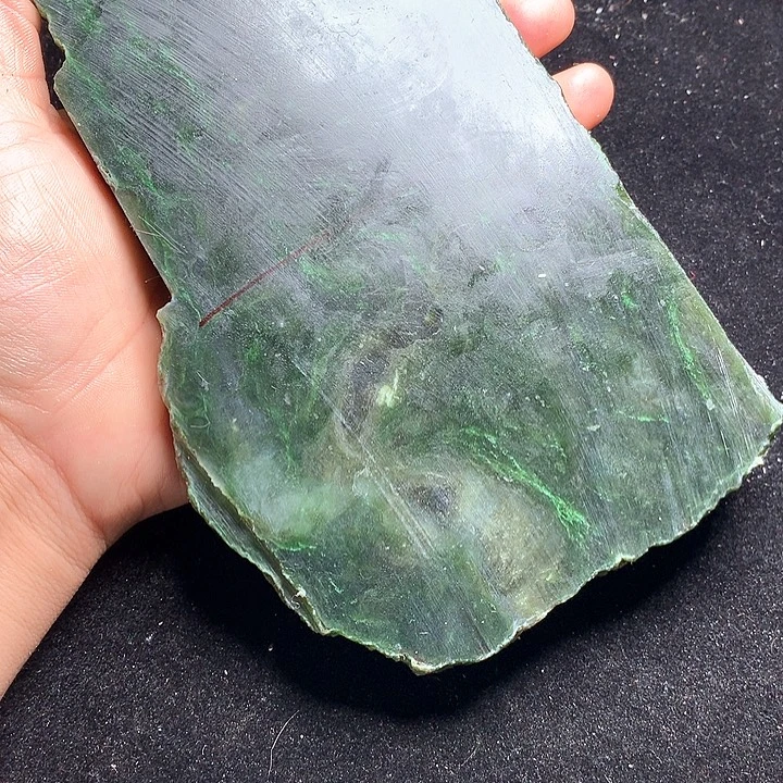 和田玉（糖玉）未镶嵌珠宝奇石