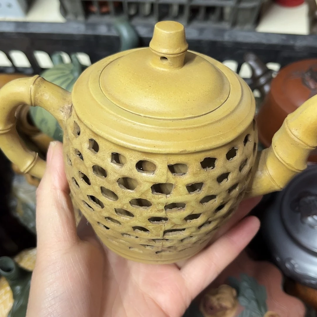 紫砂茶壶紫砂壶泡茶280