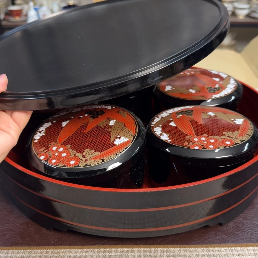 介里家的精选好物