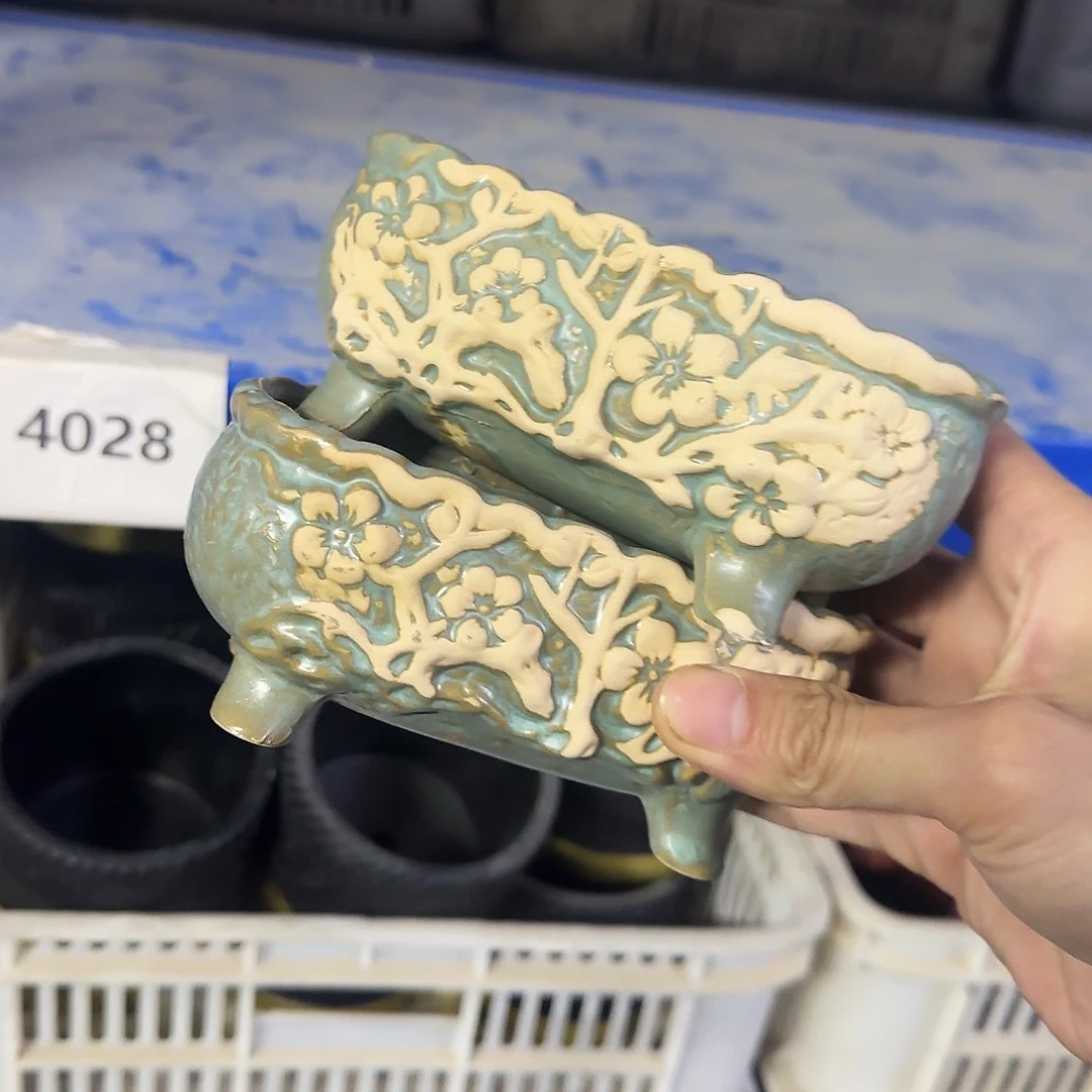陶瓷2个··订单自动合并·口径误差0.5左右··