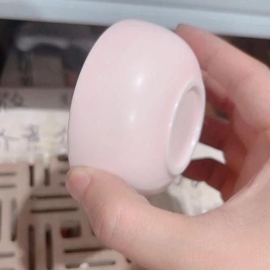 微瑕的一个直播间介意勿拍