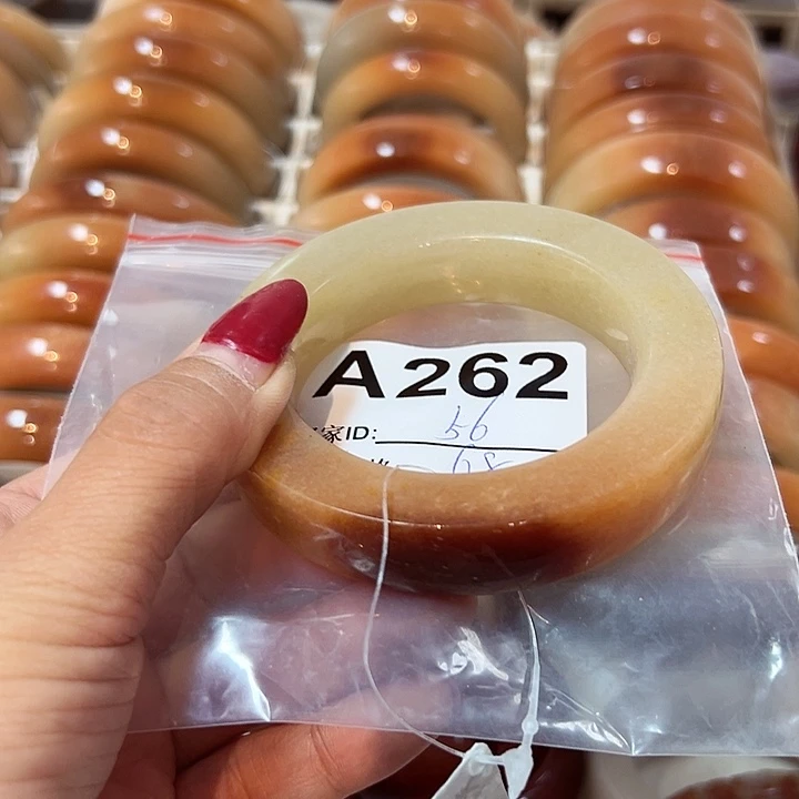 石英质玉手镯合金