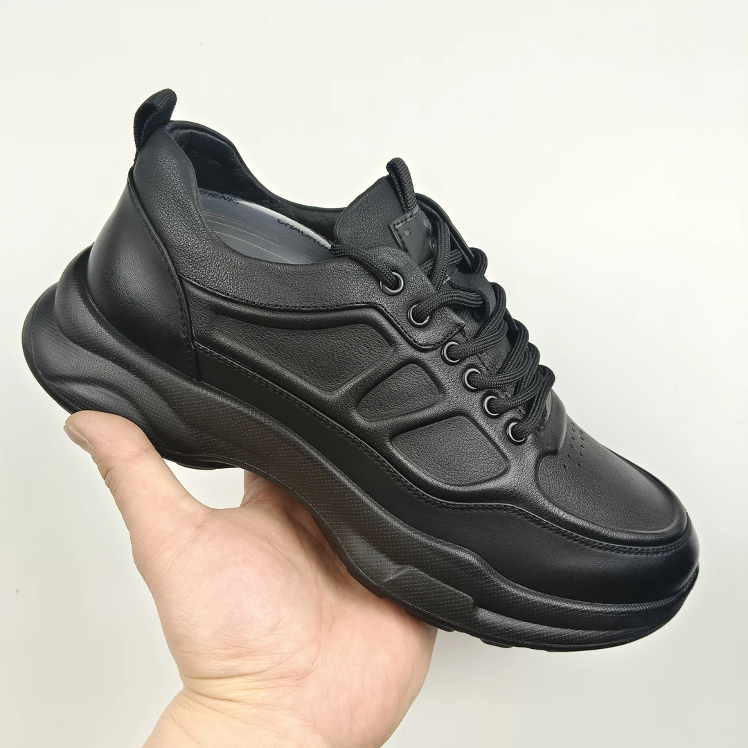 【R779】甄选男鞋推荐 252708 时尚百搭 潮流舒适男款