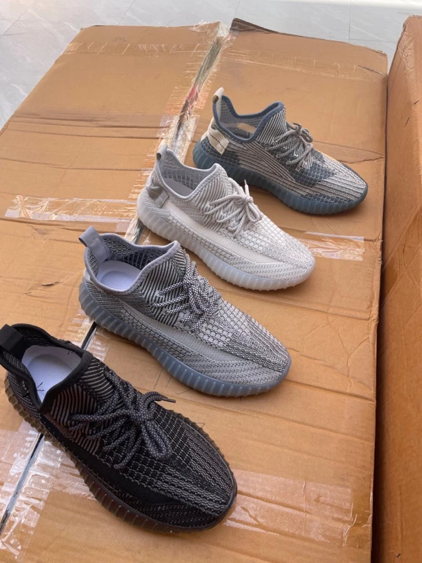 软底软面超轻防滑夏季透气椰子鞋