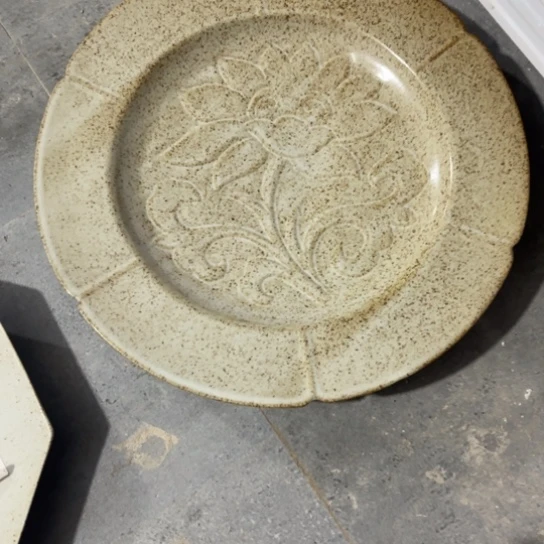 陶景德镇瓷器博物陈列6654433