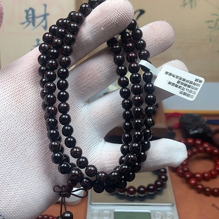 旭***鼎檀香紫檀（小叶紫檀）