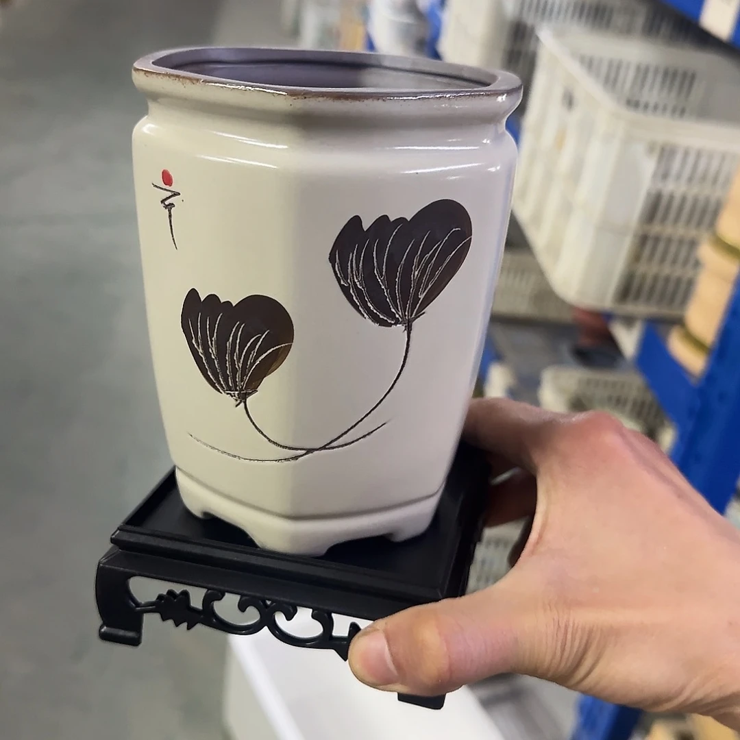 陶瓷送塑料托盘，凑9元发