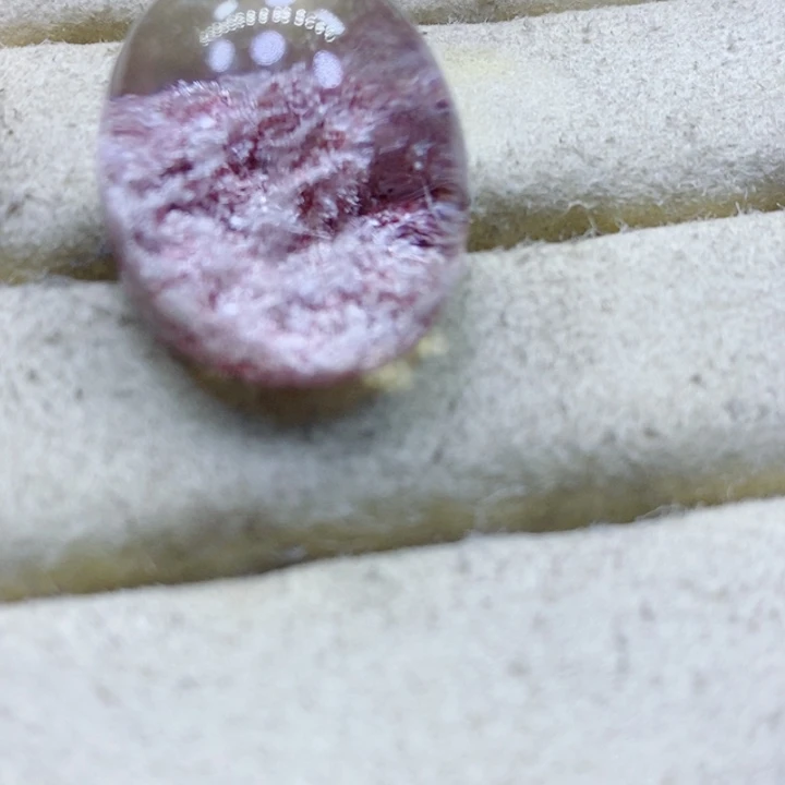 颈饰未镶嵌水晶暖***暖