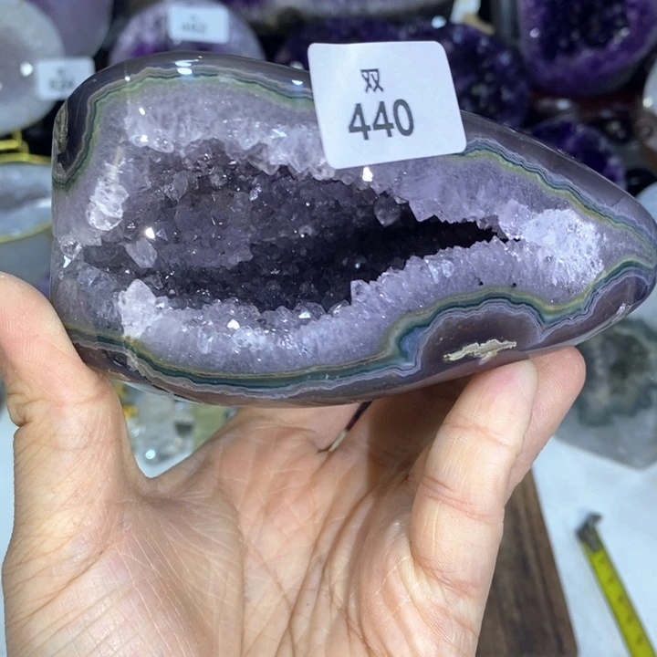 未镶嵌大型摆件（非配饰）水晶