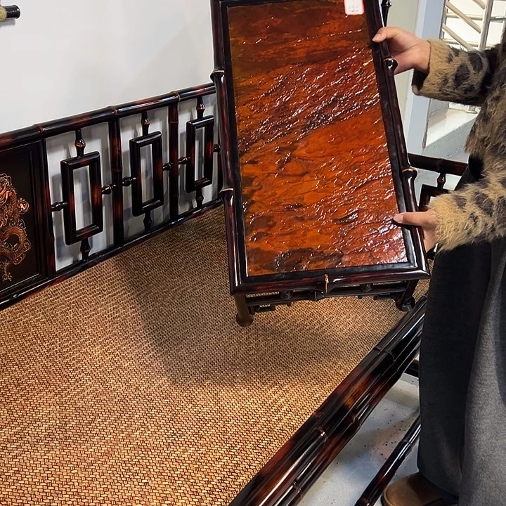 古***师笻竹家具笻竹家具