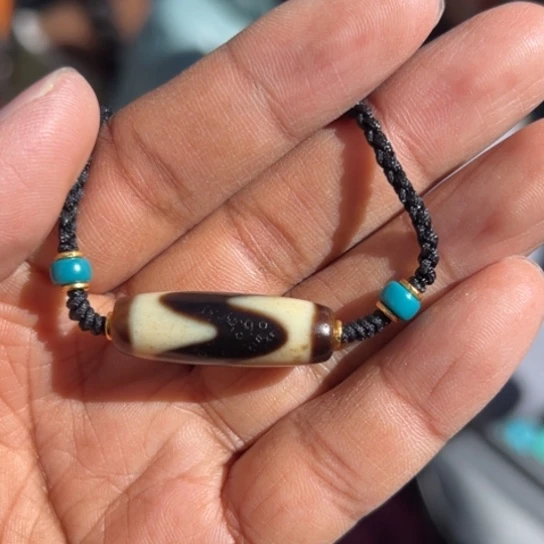 玛瑙/玉髓（覆膜）未镶嵌颈饰