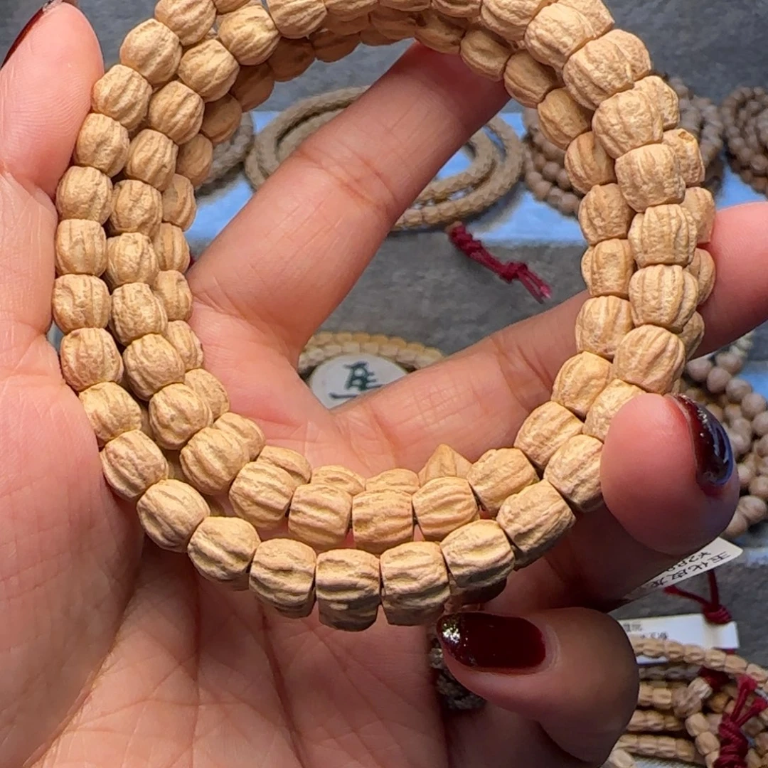 手串柏香籽/百香籽