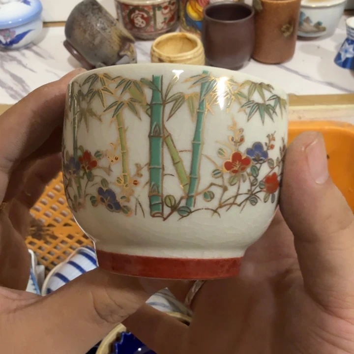 陶瓷推荐第二名20包邮